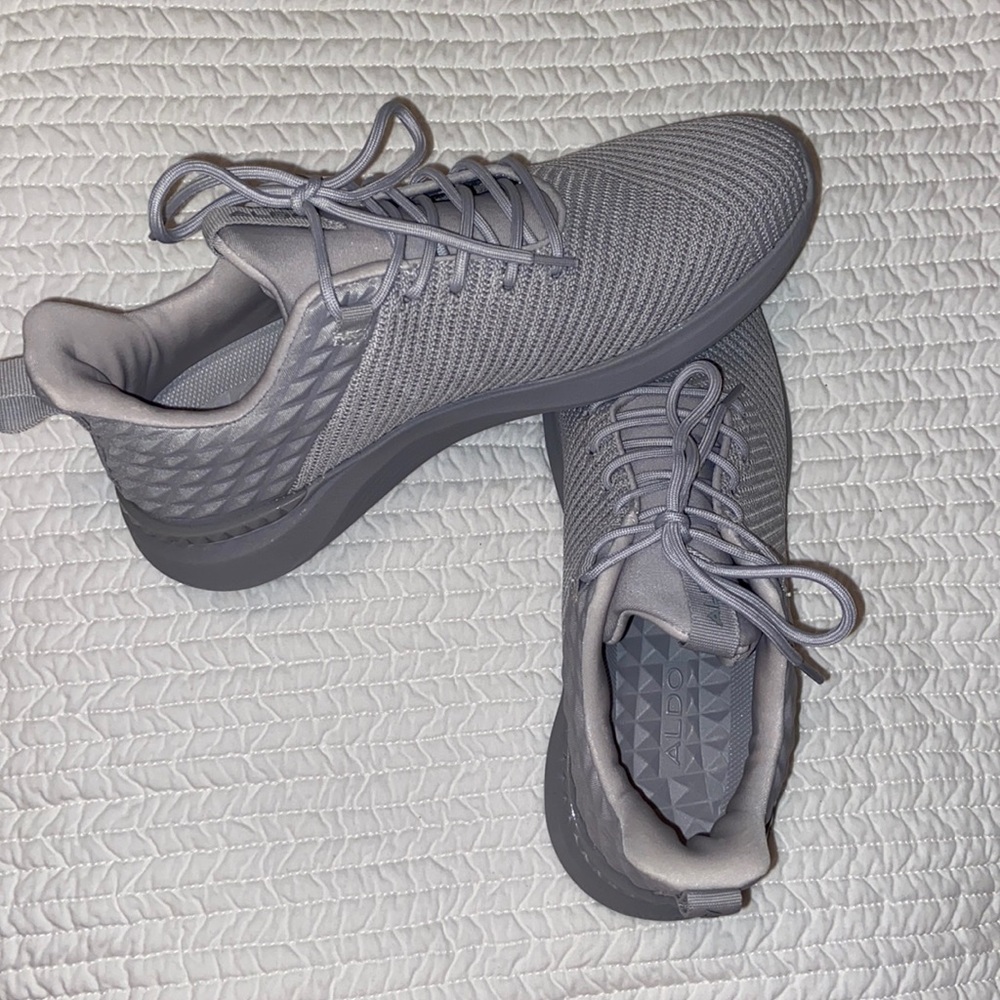 Aldo tennis shoes